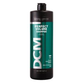 DCM Perfect Volume Shampoo 1L